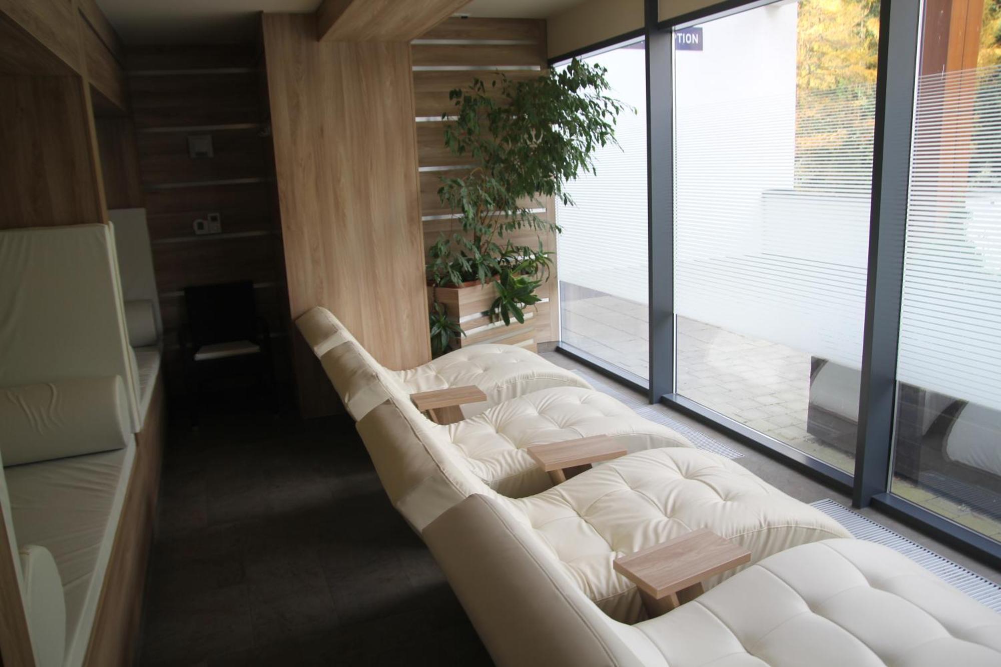 Apartman Ve Vysokych Tatrach Štrbské Pleso Exteriör bild
