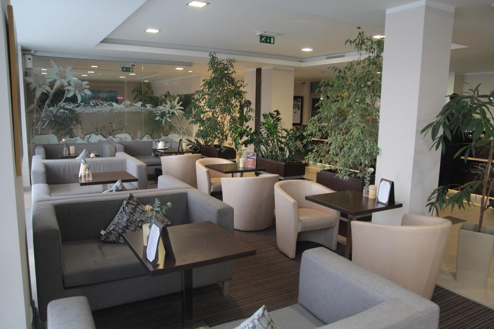 Apartman Ve Vysokych Tatrach Štrbské Pleso Exteriör bild