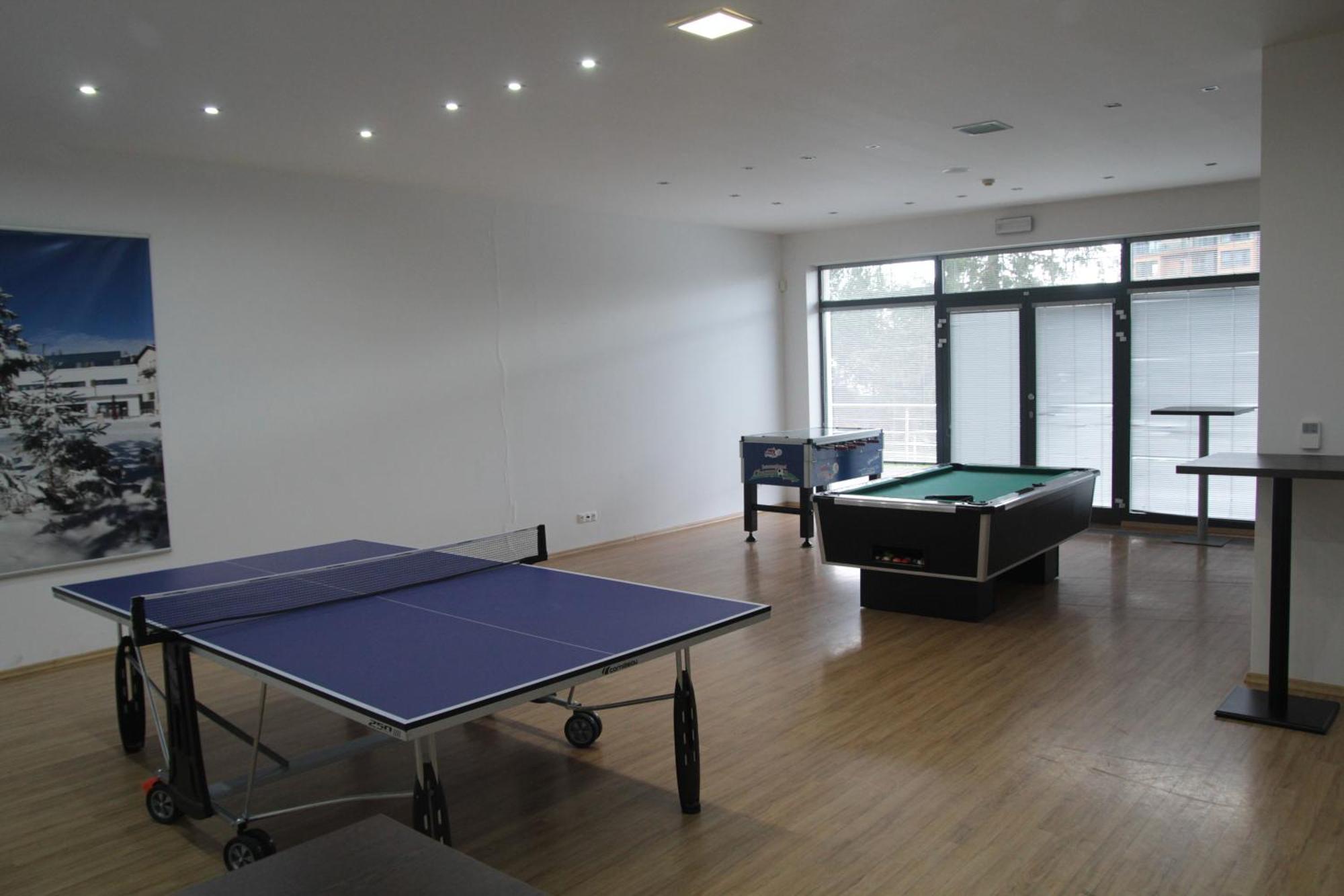 Apartman Ve Vysokych Tatrach Štrbské Pleso Exteriör bild